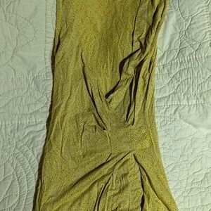 Banana Republic Sleeveless Top